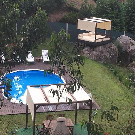 ויירה דו מיניו The Green Roof House מראה חיצוני תמונה
