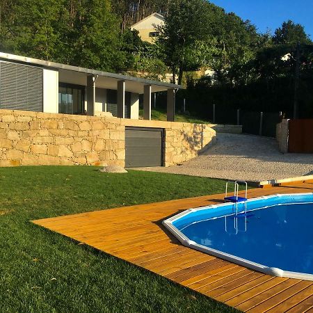 ויירה דו מיניו The Green Roof House מראה חיצוני תמונה
