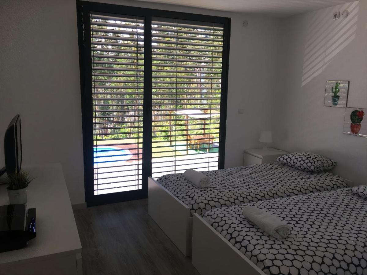 ויירה דו מיניו The Green Roof House מראה חיצוני תמונה
