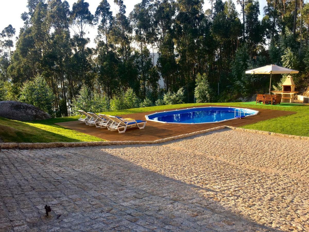 ויירה דו מיניו The Green Roof House מראה חיצוני תמונה