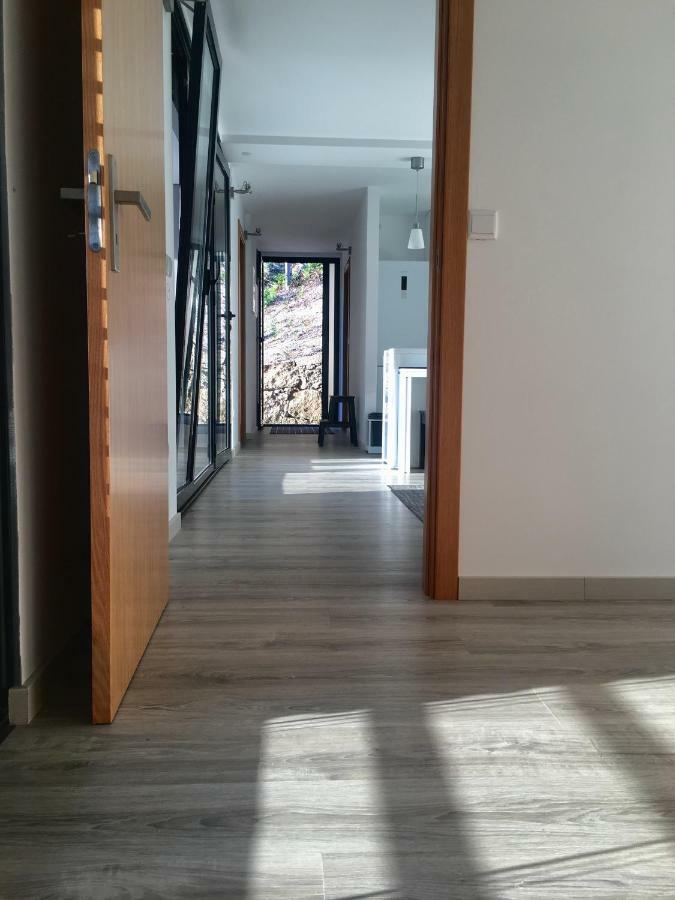 ויירה דו מיניו The Green Roof House מראה חיצוני תמונה