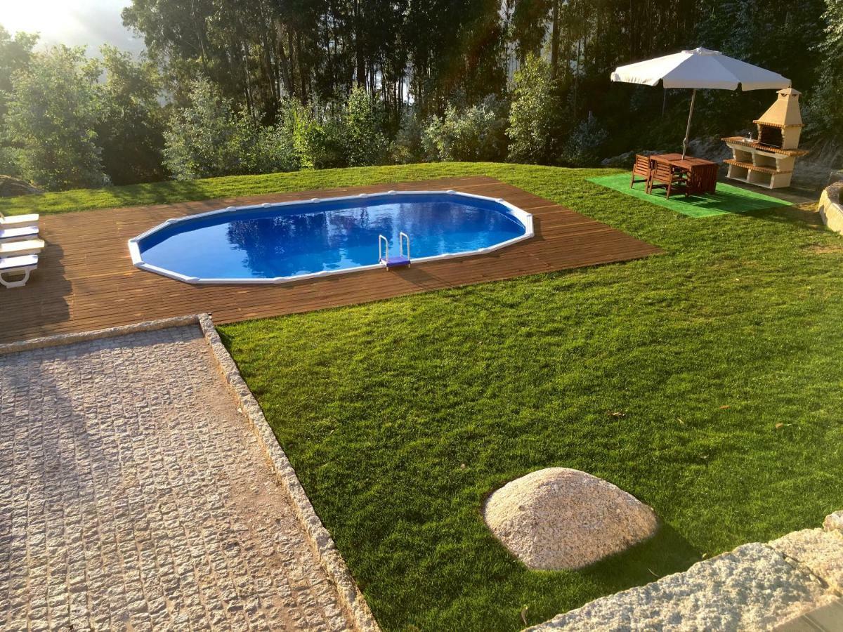 ויירה דו מיניו The Green Roof House מראה חיצוני תמונה